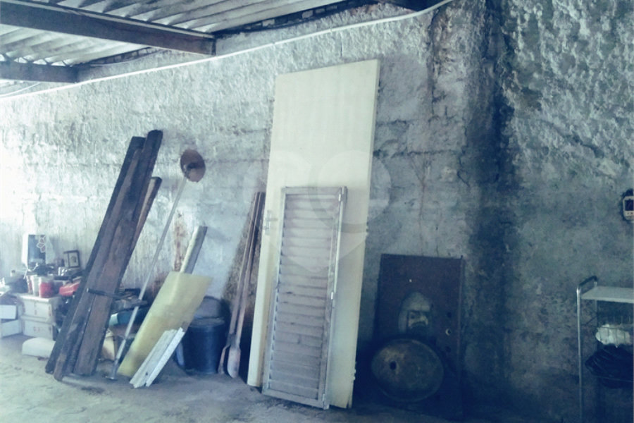 Terreno à venda com 2 quartos em Vila Nova Cachoeirinha, São Paulo, SP