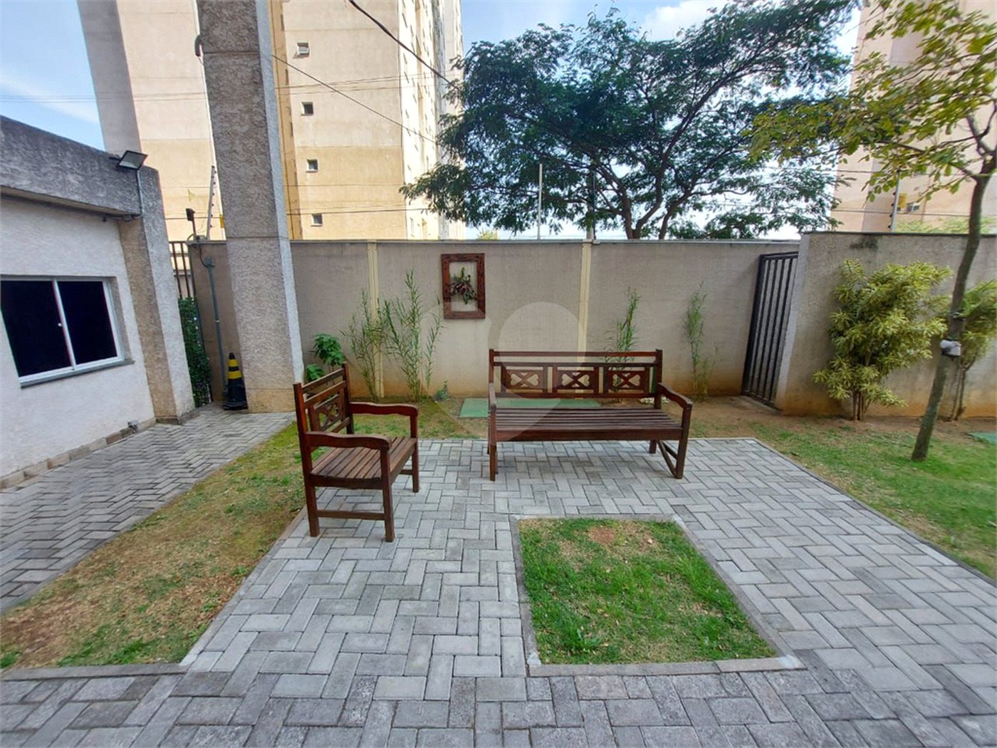 Apartamento à venda com 2 quartos em Jaçanã, São Paulo, SP