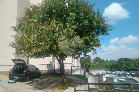 Apartamento à venda com 2 quartos em Jardim São Luis, Guarulhos, SP