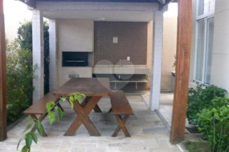 Apartamento para alugar com 3 quartos, sendo 1 suíte, em Vila Leopoldina, São Paulo, SP