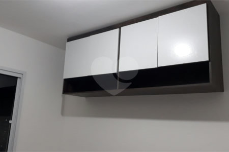 Apartamento à venda com 2 quartos em Parque Arariba, São Paulo, SP