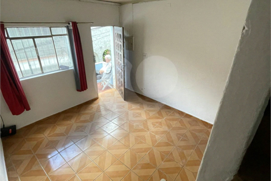 Sobrado à venda com 2 quartos em Tucuruvi, São Paulo, SP