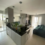 Apartamento à venda com 3 quartos, sendo 1 suíte, em Parada Inglesa, São Paulo, SP