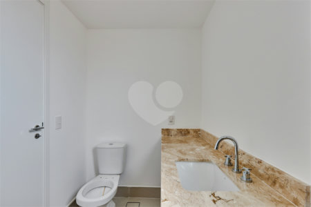 Apartamento à venda com 4 quartos, sendo 2 suítes, em Santo Amaro, São Paulo, SP