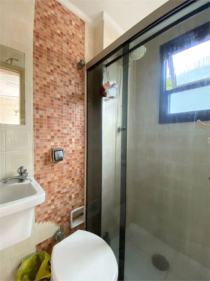 Apartamento com 3 dormitórios à venda, 60 m² por R$ 300.000,00 - Jardim Ana Maria - Guarujá/SP