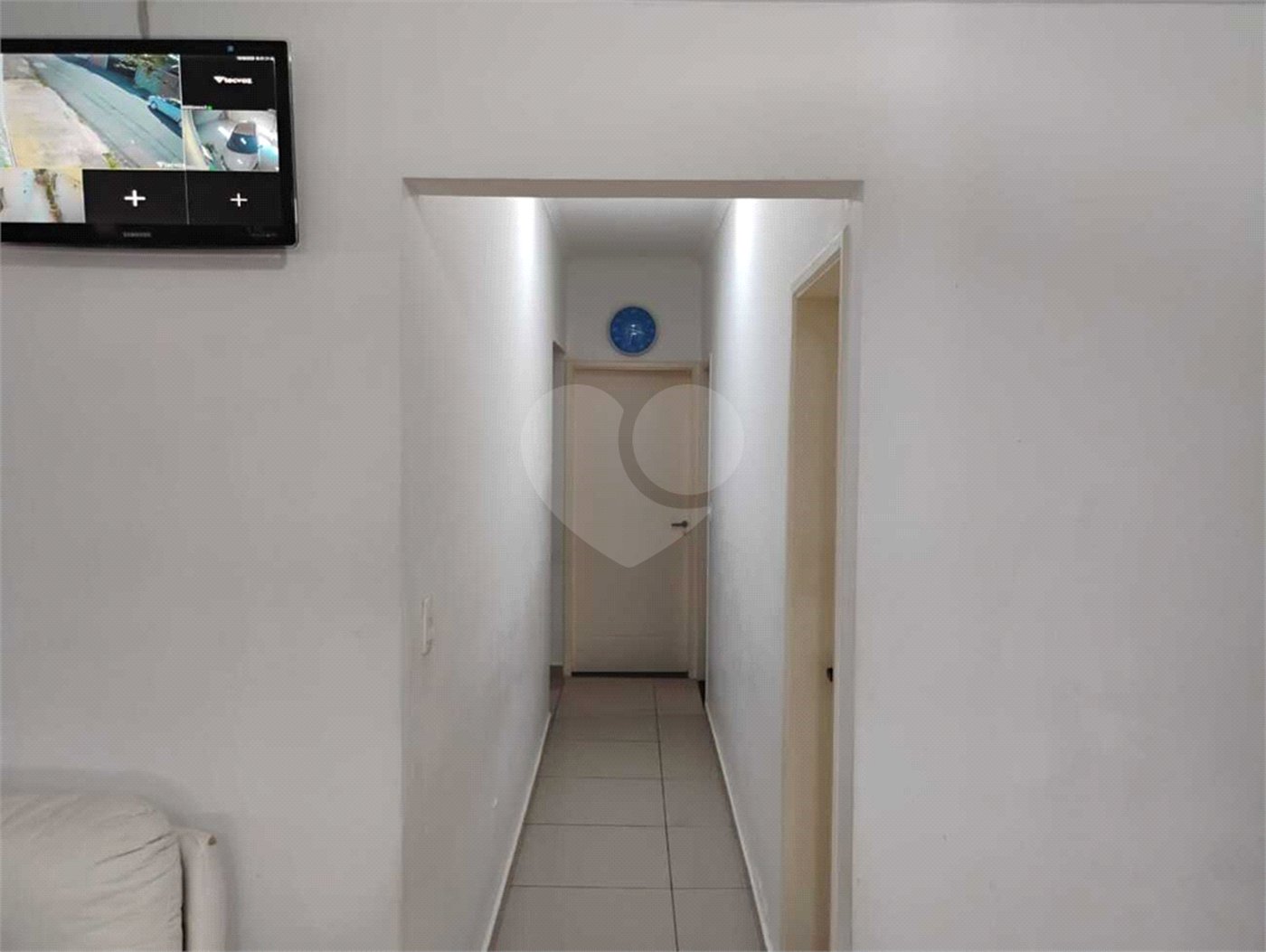 Casa à venda com 4 quartos, sendo 1 suíte,  em Jardim Ermida II, Jundiaí, SP