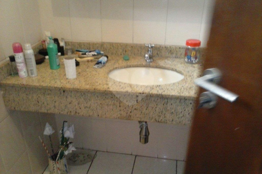 Sobrado à venda com 3 quartos, sendo 1 suíte, em Mandaqui, São Paulo, SP