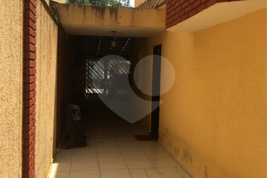 Sobrado à venda com 3 quartos, sendo 1 suíte,  em Vila Moreira, Guarulhos, SP
