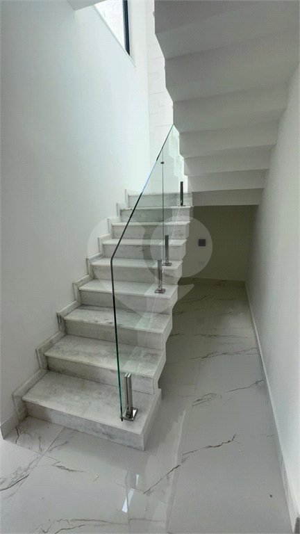 Casa à venda com 3 suítes no condomínio Ibiti Reserva, Sorocaba - SP