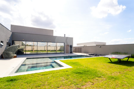 Casa à venda com 4 suítes no condomínio Saint Patrick, Sorocaba - SP