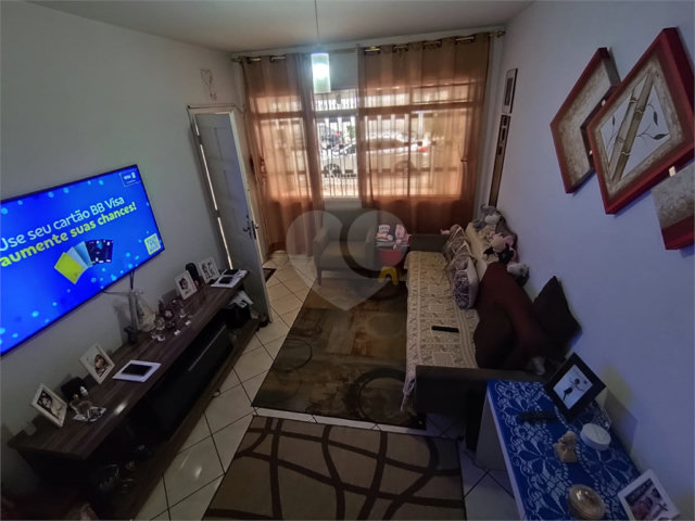 Sobrado à venda com 2 quartos em Casa Verde, São Paulo, SP