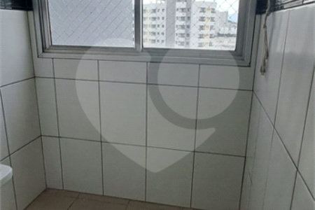 Apartamento à venda com 3 quartos em Vila Gustavo, São Paulo, SP