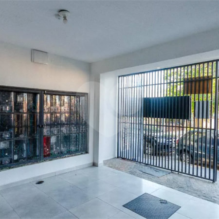 Apartamento à venda com 2 quartos em Vila Santa Edwiges, São Paulo, SP