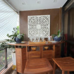 Apartamento à venda com 3 quartos, sendo 2 suítes, em Tijuca, Rio de Janeiro, RJ