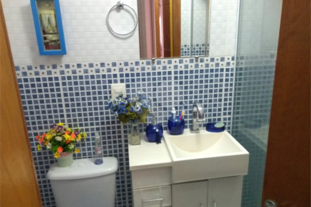 Apartamento à venda com 2 quartos em Vila Formosa, São Paulo, SP