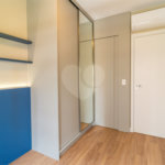 Apartamento à venda com 2 suítes em Brooklin, São Paulo, SP