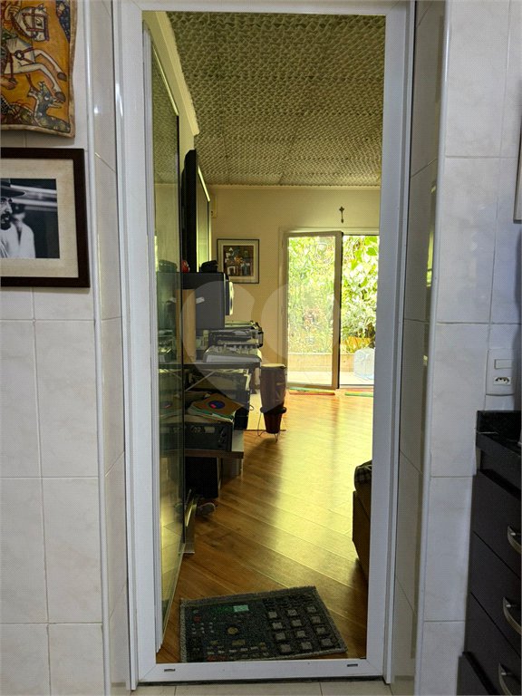 Sobrado à venda com 2 quartos, sendo 1 suíte, em Brooklin Novo, São Paulo, SP