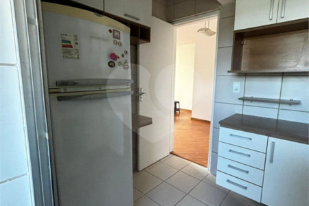 Apartamento à venda com 3 quartos em Caxingui, São Paulo, SP