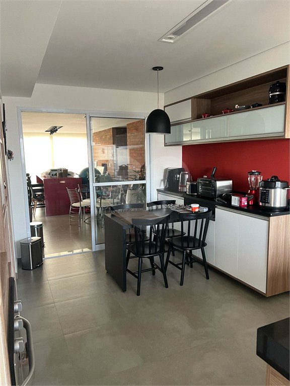 Apartamento à venda com 4 quartos, sendo 3 suítes,  em Belenzinho, São Paulo, SP