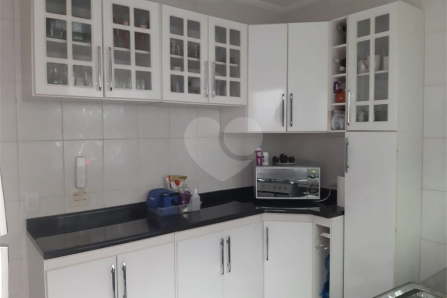 Casa à venda com 2 quartos no condomínio Villa DI Santa Mônica, São Paulo - SP