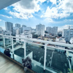 Cobertura à venda com 3 quartos, sendo 1 suíte, em Tijuca, Rio de Janeiro, RJ