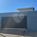 Casa Térrea à venda com 3 quartos, sendo 1 suíte,  em Jardim Esplanada II, Indaiatuba, SP