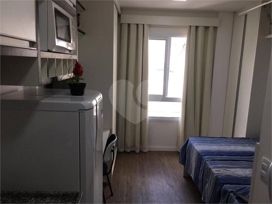 Studio para alugar com 1 quarto em Bela Vista, São Paulo, SP