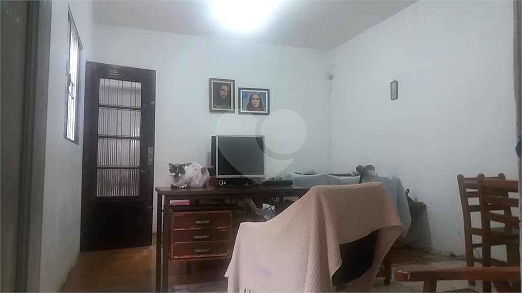 Casa à venda com 2 quartos em Parada Inglesa, São Paulo, SP