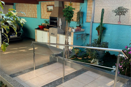 Casa para alugar com 2 quartos em Alvinópolis, Atibaia, SP