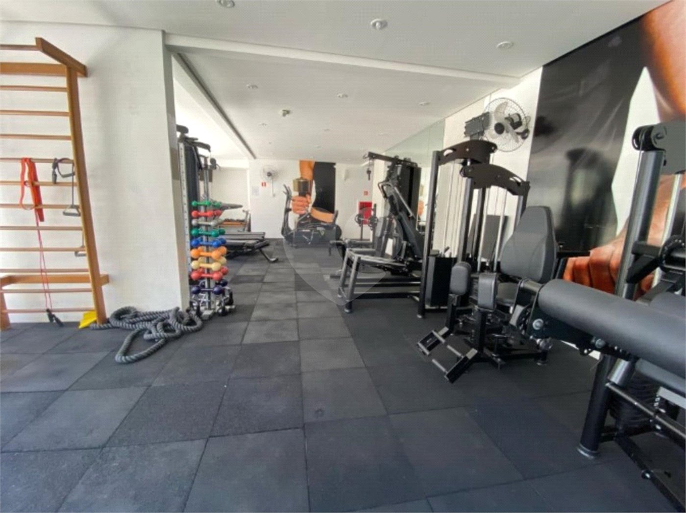 Apartamento à venda com 3 quartos, sendo 1 suíte, em Vila Andrade, São Paulo, SP