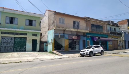 Prédio à venda em Tremembé, São Paulo, SP
