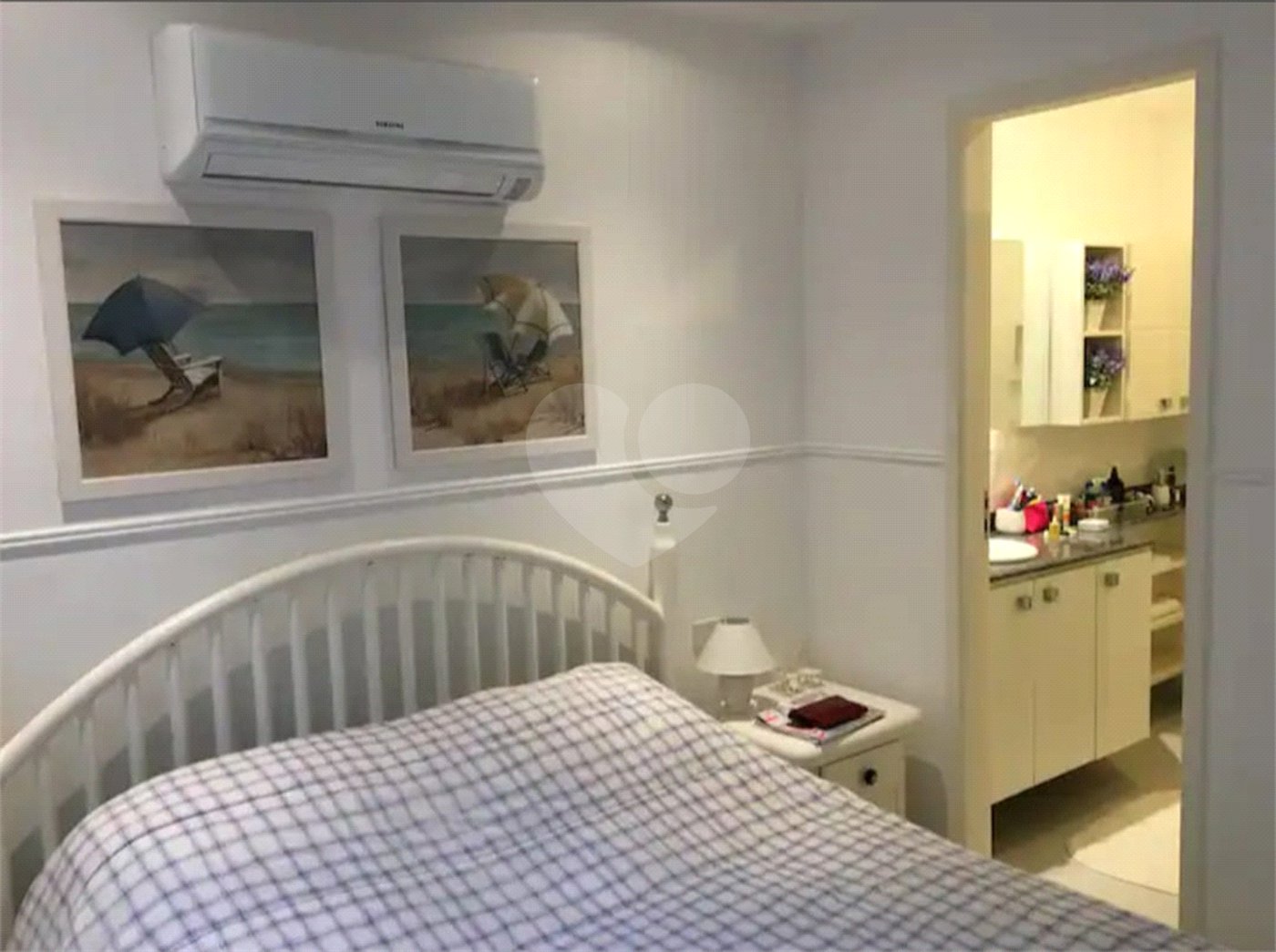Casa em condomínio à venda com 2 quartos em Geribá, Armação dos Búzios, RJ