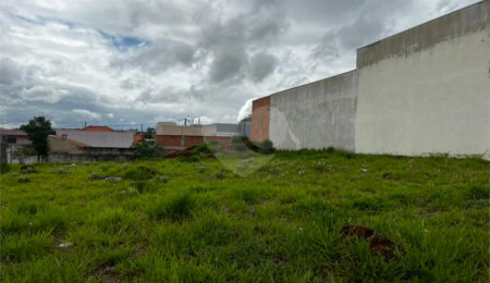 Terreno à venda em Portal dos Pinheiros II, Itapetininga, SP