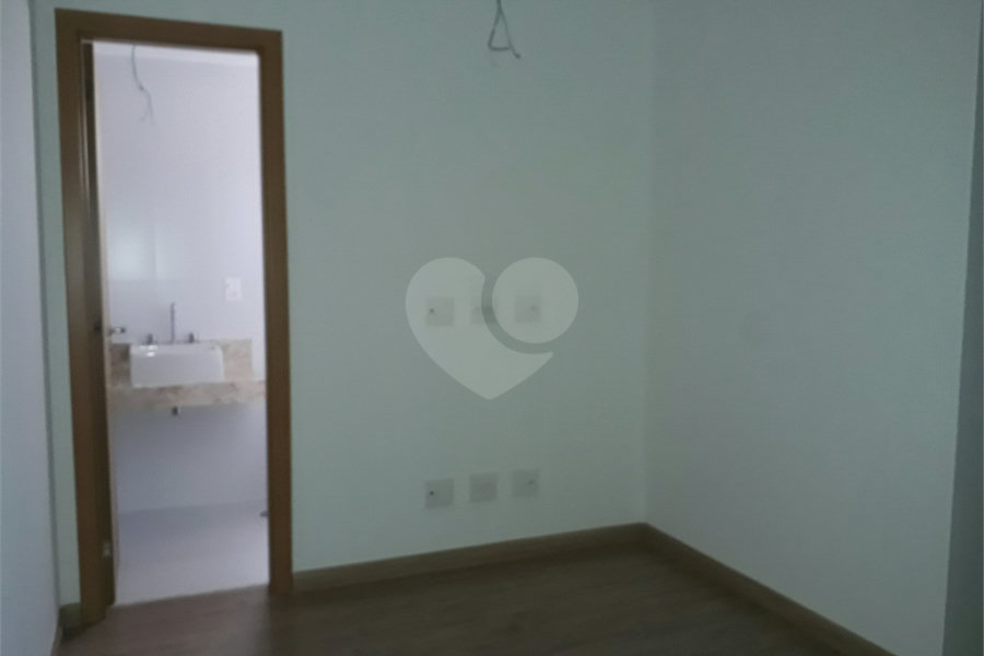 Apartamento à venda com 2 suítes em Jardim São Paulo(zona Norte), São Paulo, SP