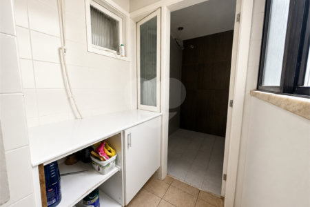 Apartamento à venda com 2 suítes em Lagoa, Rio de Janeiro, RJ