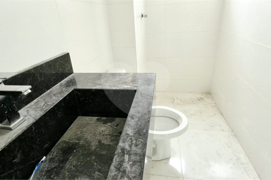 Apartamento à venda com 2 quartos, sendo 1 suíte,  em Vila Pereira Barreto, São Paulo, SP