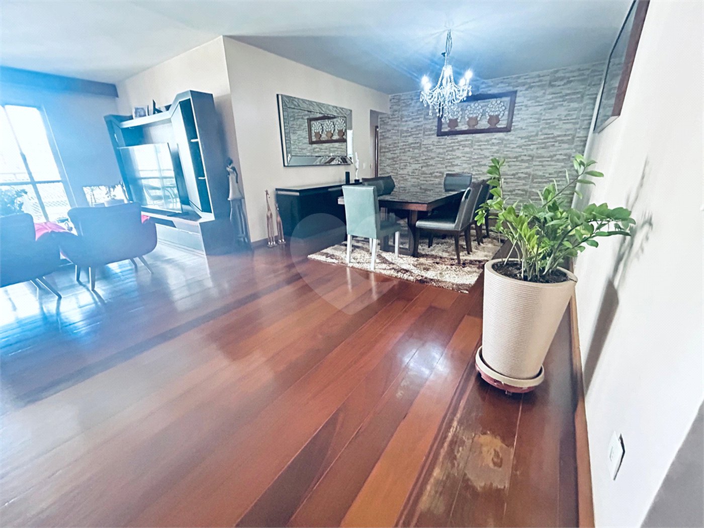 Apartamento à venda com 4 quartos, sendo 1 suíte, em Tijuca, Rio de Janeiro, RJ