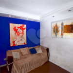 Apartamento à venda com 2 quartos em Pinheiros, São Paulo, SP