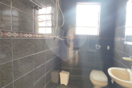 Casa à venda com 2 quartos em Chora Menino, São Paulo, SP