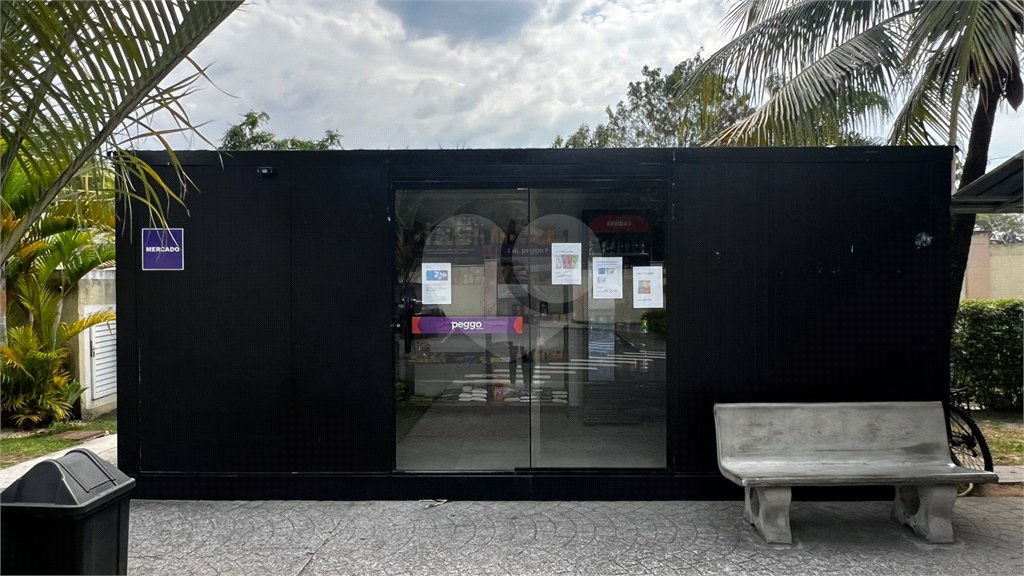 Apartamento à venda com 2 quartos em Paciência, Rio de Janeiro, RJ
