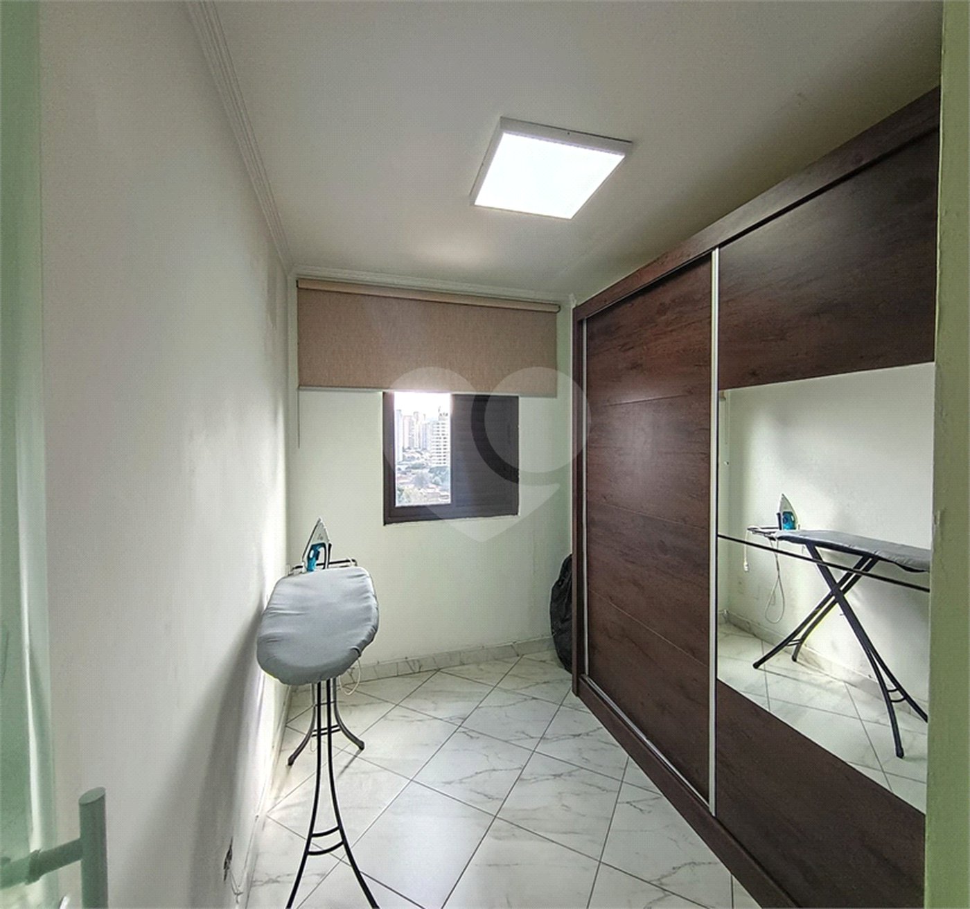Apartamento à venda com 2 quartos em Chora Menino, São Paulo, SP