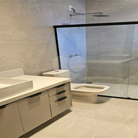 Casa à venda com 3 suítes no condomínio Park Gran Reserve, Indaiatuba - SP
