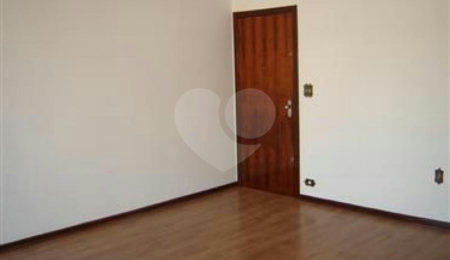 Apartamento à venda com 3 quartos em Santana, São Paulo, SP