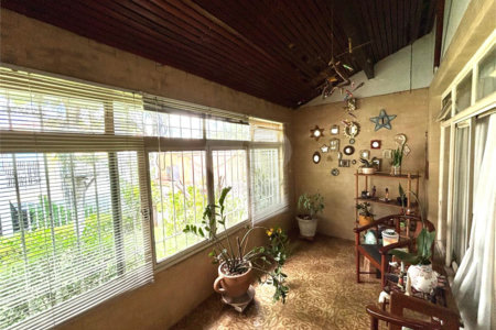 Casa à venda com 3 quartos no condomínio Santa Terezinha, São Paulo - SP