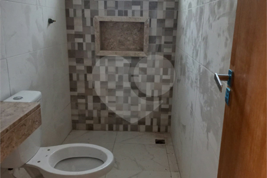 Apartamento para alugar com 2 quartos em Jaçanã, São Paulo, SP