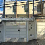 Sobrado à venda com 3 suítes em Vila Guilherme, São Paulo, SP