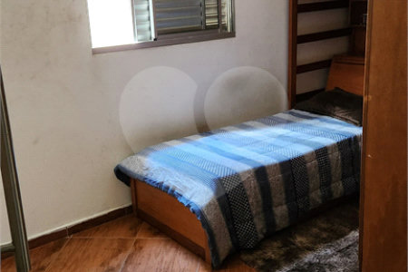 Casa à venda com 3 suítes em Jardim Presidente Dutra, Guarulhos, SP