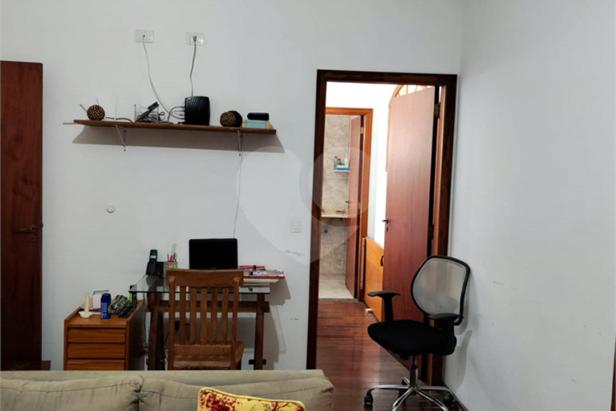 Sobrado à venda com 3 suítes em Tucuruvi, São Paulo, SP