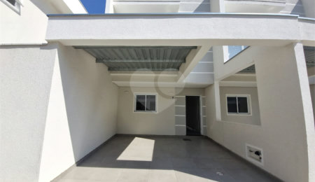 Casa à venda com 2 suítes no condomínio Residencial Américo Figueiredo, Sorocaba - SP