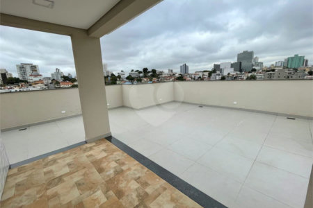 Apartamento à venda com 2 quartos em Vila Mazzei, São Paulo, SP